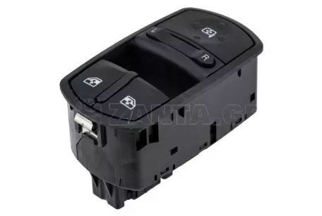 NTY ΠΟΛΛΑΠΛΟΣ ΔΙΑΚΟΠΤΗΣ ΠΑΡΑΘΥΡΩΝ ΓΙΑ OPEL CORSA E 2014+ 11PINS orig.1241701/13430017 ΝΤΥ - 1 TEM. ΔΙΑΚ.EWS-PL-034/AJ 