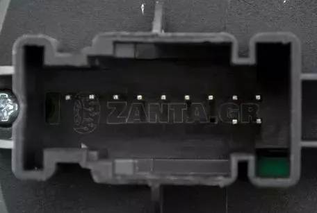 NTY ΠΟΛΛΑΠΛΟΣ ΔΙΑΚΟΠΤΗΣ ΠΑΡΑΘΥΡΩΝ ΓΙΑ OPEL CORSA E 2014+ 11PINS orig.1241701/13430017 ΝΤΥ - 1 TEM. ΔΙΑΚ.EWS-PL-034/AJ 
