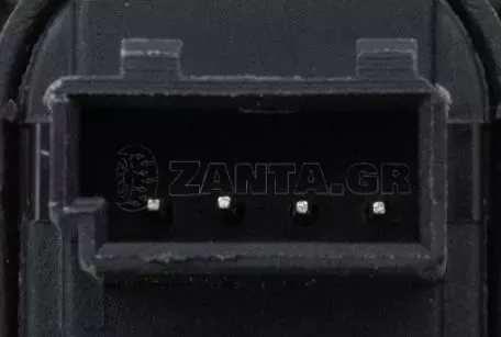 NTY ΜΟΝΟΣ ΔΙΑΚΟΠΤΗΣ ΠΑΡΑΘΥΡΩΝ ΓΙΑ OPEL ASTRA G 1998+ / CORSA C 2000+ / MERIVA A 2003+ / ZAFIRA A 1999+ 4PINS orig.6240105 ΝΤΥ - 1 TEM. ΔΙΑΚ.EWS-PL-035/AJ 