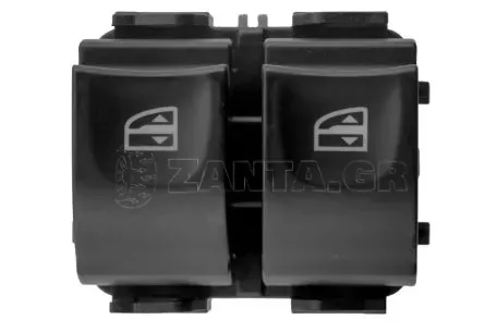 NTY ΔΙΠΛΟΣ ΔΙΑΚΟΠΤΗΣ ΠΑΡΑΘΥΡΩΝ ΓΙΑ DACIA DUSTER 2010+ / SANDERO 2012+ orig.254118032R ΝΤΥ - 1 TEM. ΔΙΑΚ.EWS-RE-073/AJ 