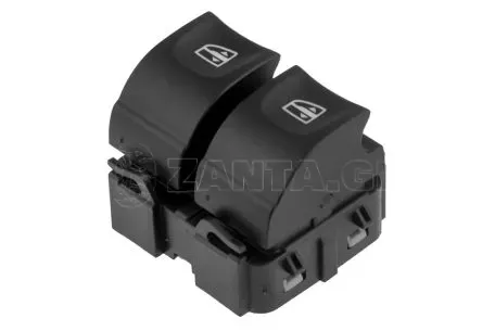 NTY ΔΙΠΛΟΣ ΔΙΑΚΟΠΤΗΣ ΠΑΡΑΘΥΡΩΝ ΓΙΑ DACIA DUSTER 2010+ / SANDERO 2012+ orig.254118032R ΝΤΥ - 1 TEM. ΔΙΑΚ.EWS-RE-073/AJ 