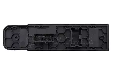 NTY ΠΟΛΛΑΠΛΟΣ ΔΙΑΚΟΠΤΗΣ ΠΑΡΑΘΥΡΩΝ ΓΙΑ RENAULT MEGANE 2015+ / SCENIC 2016+ / TALISMAN 2015+ / KADJAR 2015+ 24PINS orig.254015253R ΝΤΥ - 1 TEM. ΔΙΑΚ.EWS-RE-084/AJ 