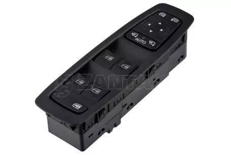 NTY ΠΟΛΛΑΠΛΟΣ ΔΙΑΚΟΠΤΗΣ ΠΑΡΑΘΥΡΩΝ ΓΙΑ RENAULT MEGANE IV 2015+ / SCENIC IV 2016+ orig.254012952R ΝΤΥ - 1 TEM. ΔΙΑΚ.EWS-RE-090/AJ 