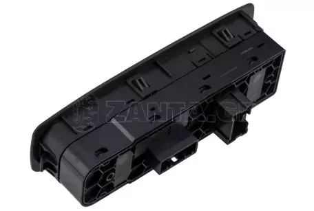 NTY ΠΟΛΛΑΠΛΟΣ ΔΙΑΚΟΠΤΗΣ ΠΑΡΑΘΥΡΩΝ ΓΙΑ RENAULT MEGANE IV 2015+ / SCENIC IV 2016+ / TALISMAN 2015+ / KADJAR 2015+ orig.254015253R ΝΤΥ - 1 TEM. ΔΙΑΚ.EWS-RE-091/AJ 