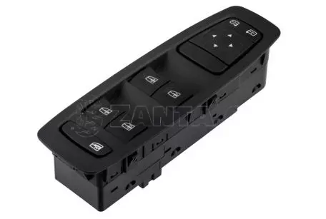 NTY ΠΟΛΛΑΠΛΟΣ ΔΙΑΚΟΠΤΗΣ ΠΑΡΑΘΥΡΩΝ ΓΙΑ RENAULT MEGANE IV 2015+ / SCENIC IV 2016+ / TALISMAN 2015+ / KADJAR 2015+ orig.254015253R ΝΤΥ - 1 TEM. ΔΙΑΚ.EWS-RE-091/AJ 