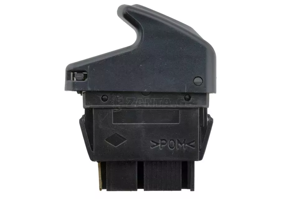 NTY ΜΟΝΟΣ ΔΙΑΚΟΠΤΗΣ ΠΑΡΑΘΥΡΩΝ ΓΙΑ RENAULT CLIO II 1998+ / KANGOO 1997+ 6PINS orig.7700838098 ΝΤΥ - 1 TEM. ΔΙΑΚ.EWS-RE-092/AJ