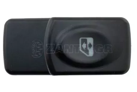 NTY ΜΟΝΟΣ ΔΙΑΚΟΠΤΗΣ ΠΑΡΑΘΥΡΩΝ ΓΙΑ RENAULT CLIO II 1998+ / KANGOO 1997+ 6PINS orig.7700838098 ΝΤΥ - 1 TEM. ΔΙΑΚ.EWS-RE-092/AJ 