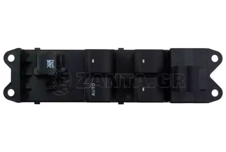 NTY ΠΟΛΛΑΠΛΟΣ ΔΙΑΚΟΠΤΗΣ ΠΑΡΑΘΥΡΩΝ ΓΙΑ SUBARU LEGACY 2005+ / OUTBACK 2005+ orig.83071-AG05B ΝΤΥ - 1 TEM. ΔΙΑΚ.EWS-SB-000/AJ 