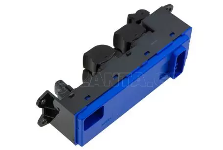 NTY ΠΟΛΛΑΠΛΟΣ ΔΙΑΚΟΠΤΗΣ ΠΑΡΑΘΥΡΩΝ ΓΙΑ SUBARU LEGACY 2005+ / OUTBACK 2005+ orig.83071-AG05B ΝΤΥ - 1 TEM. ΔΙΑΚ.EWS-SB-000/AJ 