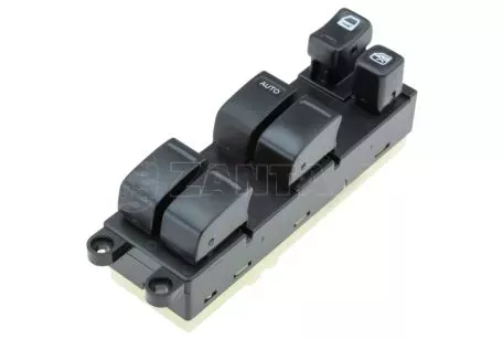 NTY ΠΟΛΛΑΠΛΟΣ ΔΙΑΚΟΠΤΗΣ ΠΑΡΑΘΥΡΩΝ ΓΙΑ SUBARU IMPREZA 2002+ / STI 2003+ / WRX 2002+ orig.83071-FE010/83071-FE130 ΝΤΥ - 1 TEM. ΔΙΑΚ.EWS-SB-001/AJ 