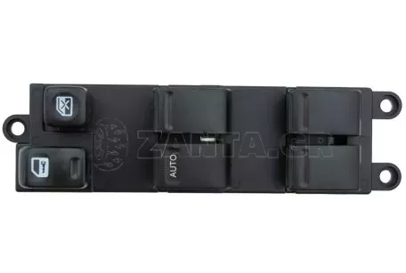 NTY ΠΟΛΛΑΠΛΟΣ ΔΙΑΚΟΠΤΗΣ ΠΑΡΑΘΥΡΩΝ ΓΙΑ SUBARU IMPREZA 2002+ / STI 2003+ / WRX 2002+ orig.83071-FE010/83071-FE130 ΝΤΥ - 1 TEM. ΔΙΑΚ.EWS-SB-001/AJ 