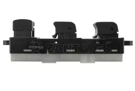 NTY ΠΟΛΛΑΠΛΟΣ ΔΙΑΚΟΠΤΗΣ ΠΑΡΑΘΥΡΩΝ ΓΙΑ SUBARU LEGACY 2010+ / OUTBACK 2010+ orig.83071-AJ010 ΝΤΥ - 1 TEM. ΔΙΑΚ.EWS-SB-002/AJ 