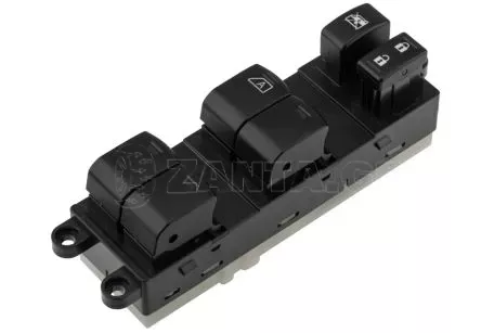 NTY ΠΟΛΛΑΠΛΟΣ ΔΙΑΚΟΠΤΗΣ ΠΑΡΑΘΥΡΩΝ ΓΙΑ SUBARU LEGACY 2010+ / OUTBACK 2010+ orig.83071-AJ010 ΝΤΥ - 1 TEM. ΔΙΑΚ.EWS-SB-002/AJ 
