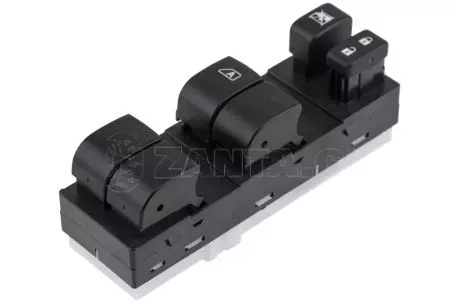 NTY ΠΟΛΛΑΠΛΟΣ ΔΙΑΚΟΠΤΗΣ ΠΑΡΑΘΥΡΩΝ ΓΙΑ SUBARU XV 2012+ orig.83071-FJ031 ΝΤΥ - 1 TEM. ΔΙΑΚ.EWS-SB-003/AJ 