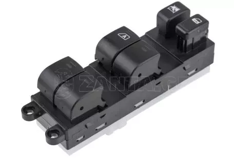 NTY ΠΟΛΛΑΠΛΟΣ ΔΙΑΚΟΠΤΗΣ ΠΑΡΑΘΥΡΩΝ ΓΙΑ SUBARU FORESTER 2008+ / IMPREZA 2007+ orig.83071-FG090 ΝΤΥ - 1 TEM. ΔΙΑΚ.EWS-SB-004/AJ 