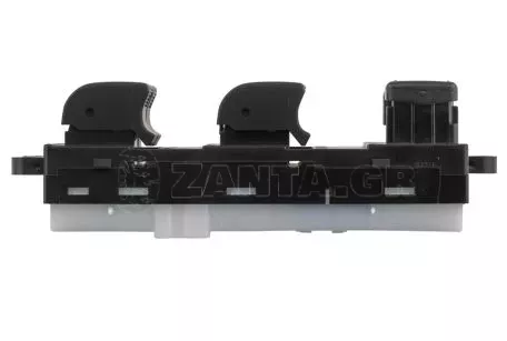 NTY ΠΟΛΛΑΠΛΟΣ ΔΙΑΚΟΠΤΗΣ ΠΑΡΑΘΥΡΩΝ ΓΙΑ SUBARU FORESTER 2008+ / IMPREZA 2007+ orig.83071-FG090 ΝΤΥ - 1 TEM. ΔΙΑΚ.EWS-SB-004/AJ 