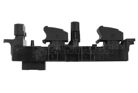NTY ΠΟΛΛΑΠΛΟΣ ΔΙΑΚΟΠΤΗΣ ΠΑΡΑΘΥΡΩΝ ΓΙΑ SEAT ALHAMBRA 2001-2010 / VW SHARAN 2001-2010 24PINS  ΝΤΥ - 1 TEM. ΔΙΑΚ.EWS-SE-005/AJ 