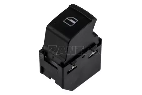 NTY ΜΟΝΟΣ ΔΙΑΚΟΠΤΗΣ ΠΑΡΑΘΥΡΩΝ ΓΙΑ SKODA FABIA I 1999+ 4PINS  ΝΤΥ - 1 TEM. ΔΙΑΚ.EWS-SK-036/AJ 