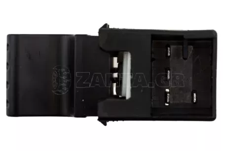 NTY ΜΟΝΟΣ ΔΙΑΚΟΠΤΗΣ ΠΑΡΑΘΥΡΩΝ ΓΙΑ SKODA FABIA I 1999+ 4PINS  ΝΤΥ - 1 TEM. ΔΙΑΚ.EWS-SK-036/AJ 