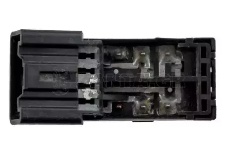 NTY ΜΟΝΟΣ ΔΙΑΚΟΠΤΗΣ ΠΑΡΑΘΥΡΩΝ ΓΙΑ FIAT SEDICI 2006+ / SUZUKI SWIFT 2005+ / SX4 2006+ / GRAND VITARA 2005+ orig.37995-77J00 ΝΤΥ - 1 TEM. ΔΙΑΚ.EWS-SU-008/AJ 
