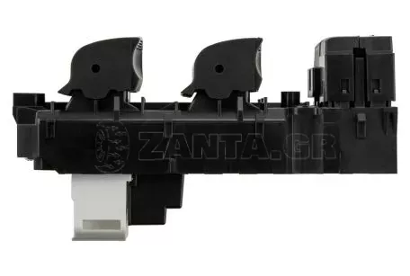 NTY ΠΟΛΛΑΠΛΟΣ ΔΙΑΚΟΠΤΗΣ ΠΑΡΑΘΥΡΩΝ ΓΙΑ TOYOTA HILUX 2015+ orig.84820-0K270 ΝΤΥ - 1 TEM. ΔΙΑΚ.EWS-TY-025/AJ 