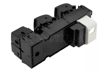 NTY ΠΟΛΛΑΠΛΟΣ ΔΙΑΚΟΠΤΗΣ ΠΑΡΑΘΥΡΩΝ ΓΙΑ TOYOTA HILUX 2015+ orig.84820-0K270 ΝΤΥ - 1 TEM. ΔΙΑΚ.EWS-TY-025/AJ 