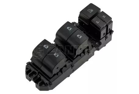 NTY ΠΟΛΛΑΠΛΟΣ ΔΙΑΚΟΠΤΗΣ ΠΑΡΑΘΥΡΩΝ ΓΙΑ TOYOTA SIENNA 2010-2020 orig.84040-08010 ΝΤΥ - 1 TEM. ΔΙΑΚ.EWS-TY-027/AJ 