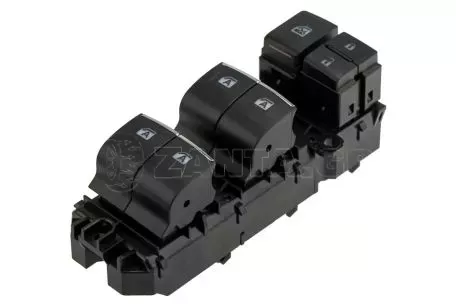 NTY ΠΟΛΛΑΠΛΟΣ ΔΙΑΚΟΠΤΗΣ ΠΑΡΑΘΥΡΩΝ ΓΙΑ TOYOTA SIENNA 12010-2020 orig.84040-08010 ΝΤΥ - 1 TEM. ΔΙΑΚ.EWS-TY-028/AJ 