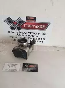 ΠΕΤΑΛΟΥΔΑ ΓΚΑΖΙΟΥ ΓΙΑ VW PASSAT '05-'11 ΚΩΔΙΚΟΣ 06A133062AT 