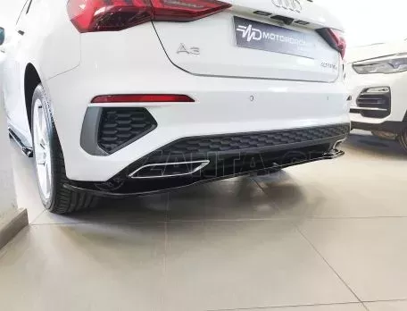 Πίσω Σπλίτερ Audi A3 S-Line 8Y Sportback 