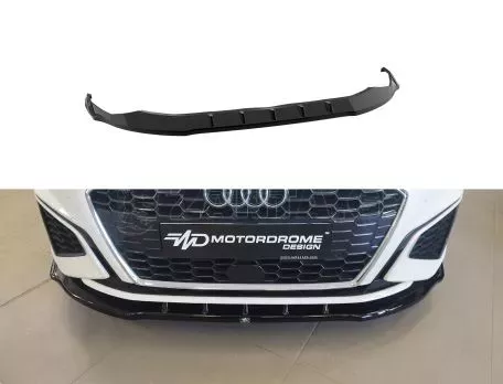 Εμπρός Σπλίτερ Audi S3 / A3 S-Line 8Y 
