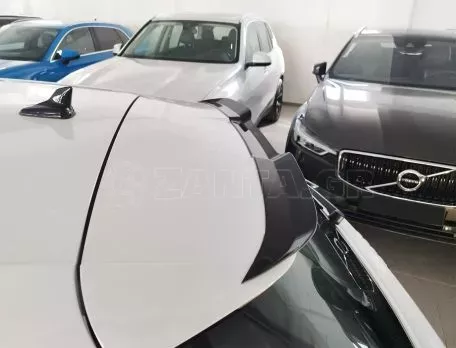 Επιπρόσθετη Αεροτομή Audi RS3 / S3 / A3 S-Line 8Y Sportback 