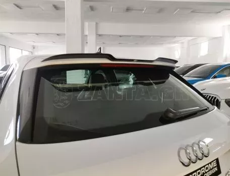 Επιπρόσθετη Αεροτομή Audi RS3 / S3 / A3 S-Line 8Y Sportback 