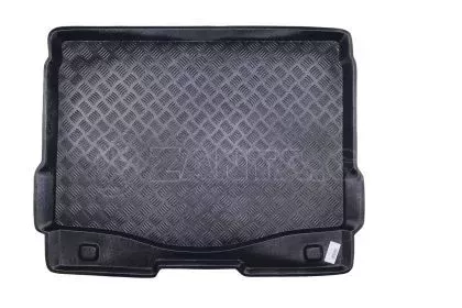 Πατάκι - σκαφάκι πορτ μπαγκάζ για Peugeot 207 SW/Combi (2007+) - 1τμχ.