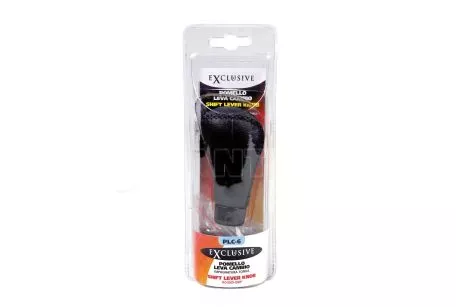 Lampa ΠΟΜΟΛΟ ΤΑΧΥΤΗΤΩΝ PLC-6 , ΜΑΥΡΟ L0011.2 