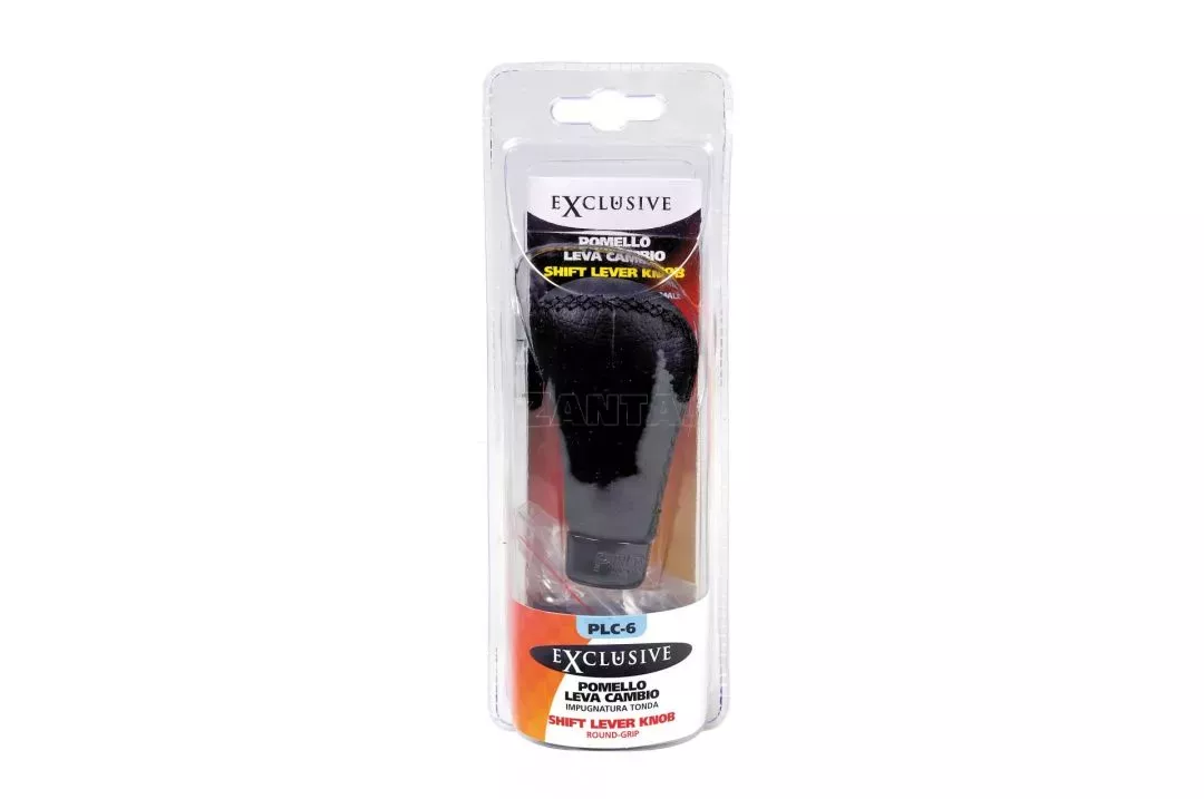 Lampa ΠΟΜΟΛΟ ΤΑΧΥΤΗΤΩΝ PLC-6 , ΜΑΥΡΟ L0011.2