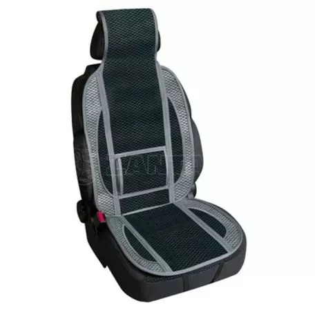 Lampa ΠΛΑΤΟΚΑΘΙΣΜΑ FRESCO SPORT ΑΠΟ ΦΥΣΙΚΕΣ ΙΝΕΣ ΜΠΑΜΠΟΥ/ΜΑΞΙΛΑΡΙ ΜΕΣΗΣ ΜΑΥΡΟ/ΓΚΡΙ - 1ΤΕΜ. L5444.7 