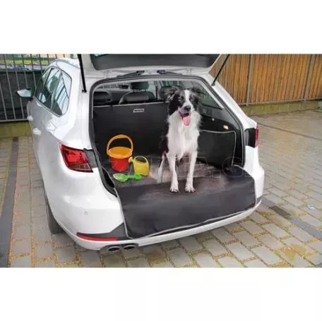 Lampa Κάλυμμα πορτ μπαγκαζ PROTECTOR 2 in 1 αδιάβροχο190x100cm 1τεμ. L5324.7 