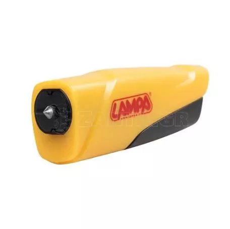 Lampa ΘΡΑΥΣΤΗΣ ΤΖΑΜΙΟΥ-ΚΟΠΤΙΚΟ ΖΩΝΗΣ-ΜΠΡΕΛΟΚ ESCAPE 3in1 L6504.5 
