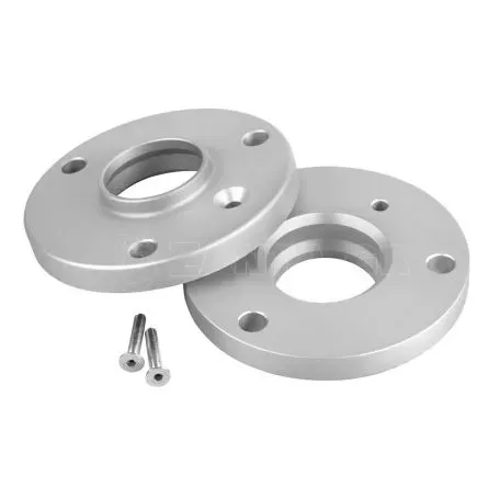 Lampa ΑΠΟΣΤΑΤΕΣ ΠΡΟΣΘΗΚΕΣ ΤΡΟΧΩΝ 20 MM B9 ΚΑΡΕ 4 X 100 MM ΚΕΝΤΡΟ 60,1 MM ΔΙΑΜΕΤΡΟΣ 12 MM ΓΙΑ DACIA / MERCEDES / NISSAN / RENAULT / SMART - 2 ΤΕΜ. L4860.9 
