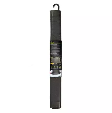 Lampa ΠΑΤΑΚΙ ΠΟΡΤ ΠΑΓΚΑΖ UTILITY GRAN PREE ΛΑΣΤΙΧΟ (PVC) 117x82cm ΜΑΥΡΟ - 1 ΤΕΜΑΧΙΟ L2649.0 