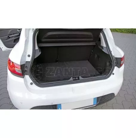 Lampa ΠΑΤΑΚΙ ΠΟΡΤ ΠΑΓΚΑΖ UTILITY GRAN PREE ΛΑΣΤΙΧΟ (PVC) 117x82cm ΜΑΥΡΟ - 1 ΤΕΜΑΧΙΟ L2649.0 