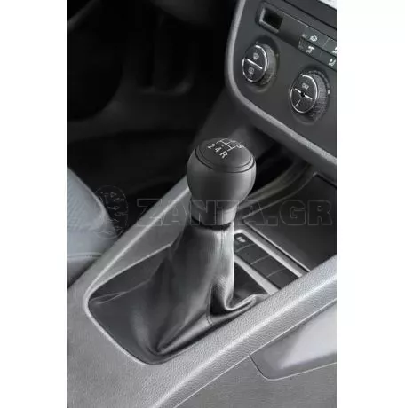 Lampa ΚΑΛΥΜΜΑ ΓΙΑ ΠΟΜΟΛΟ ΤΑΧΥΤΗΤΩΝ NEW GEAR G5 ΣΙΛΙΚΟΝΗΣ UNIVERSAL ΜΑΥΡΟ ΜΕ 5 ΤΑΧΥΤΗΤΕΣ LAMPA - 1 ΤΕΜ. L0605.5 