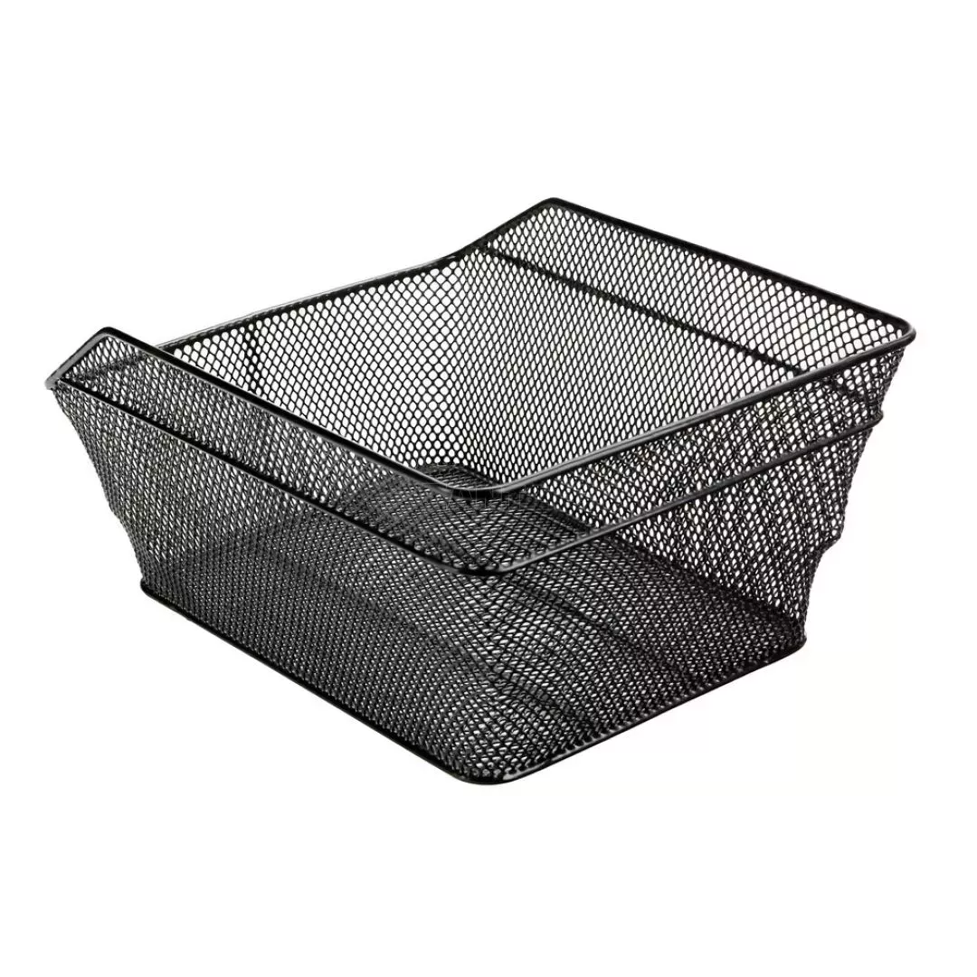 Lampa ΚΑΛΑΘΙ ΣΧΑΡΑΣ ΠΟΔΗΛΑΤΟΥ ΠΙΣΩ 295x185x385mm ΜΑΥΡΟ LAMPA - 1 τεμ. 9453.4-LB