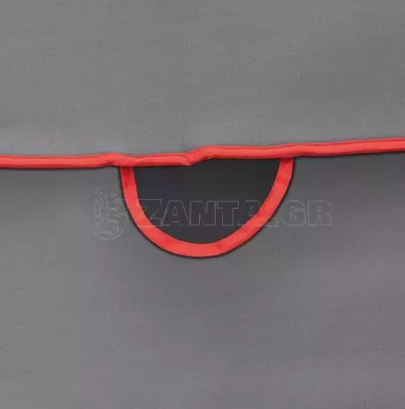 Lampa ΚΟΥΚΟΥΛΑ ΑΥΤΟΚΙΝΗΤΟΥ METEO SHELTER PREMIUM AG-3 535x205x150cm LAMPA - 1 τεμ. L2024.3 
