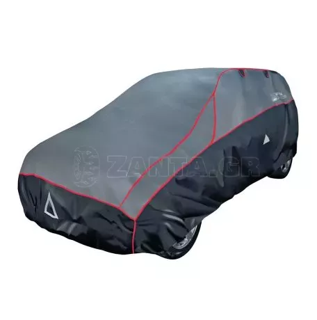 Lampa ΚΟΥΚΟΥΛΑ ΑΥΤΟΚΙΝΗΤΟΥ METEO SHELTER PREMIUM AG-5 495x2185x155cm LAMPA - 1 τεμ. L2024.5 