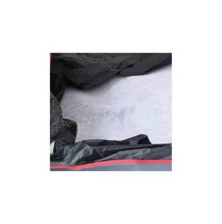 Lampa ΚΟΥΚΟΥΛΑ ΑΥΤΟΚΙΝΗΤΟΥ METEO SHELTER PREMIUM AG-6 440x190x180cm LAMPA - 1 τεμ. L2024.6 
