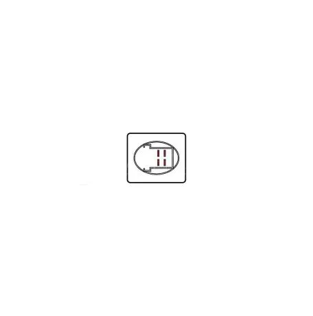 Lampa LED FLASHER (ΦΛΑΣΙΕΡΑ) 4PIN ΓΙΑ LED ΦΛΑΣ 12V 3A max PLUG & PLAY LAMPA - 1 ΤΕΜ. 9162.1-LM