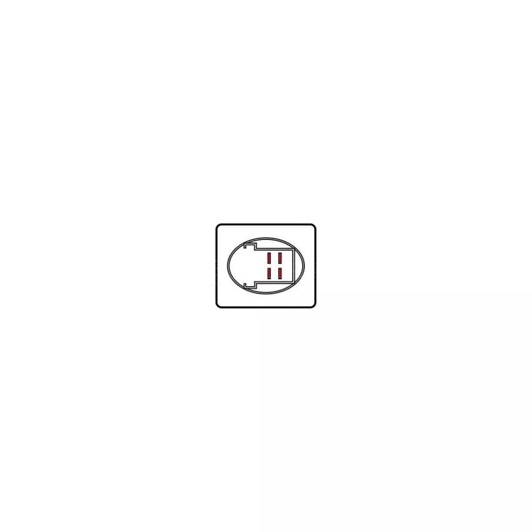 Lampa LED FLASHER (ΦΛΑΣΙΕΡΑ) 4PIN ΓΙΑ LED ΦΛΑΣ 12V 3A max PLUG & PLAY LAMPA - 1 ΤΕΜ. 9162.1-LM