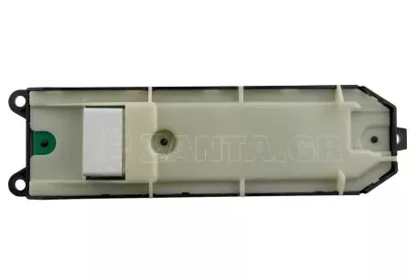 NTY ΠΟΛΛΑΠΛΟΣ ΔΙΑΚΟΠΤΗΣ ΠΑΡΑΘΥΡΩΝ ΓΙΑ TOYOTA LAND CRUISER PRADO 2009-2017 / LAND CRUISER 2007+ 20PINS ΜΠΛΕ ΦΩΤΙΣΜΟΣ ΝΤΥ - 1 ΤΕΜ. ΔΙΑΚ.EWS-TY-032/AJ 
